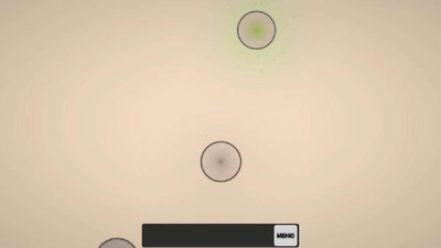 третий скриншот из Eufloria