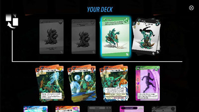 второй скриншот из Yomi 2