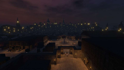 четвертый скриншот из For Evelyn 2 - Shards of Creation