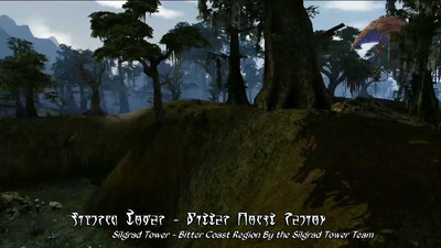 второй скриншот из The Elder Scrolls IV (TES 4): Oblivion - Silgrad Tower