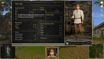 первый скриншот из Strings of Fate XI: Magic dream