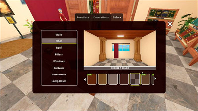 четвертый скриншот из LIBRITOPIA: Librarian Simulator