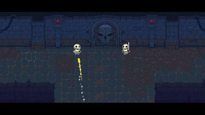 второй скриншот из Soul of the Dungeon
