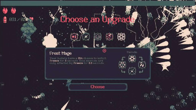 четвертый скриншот из 20 Minutes Till Dawn