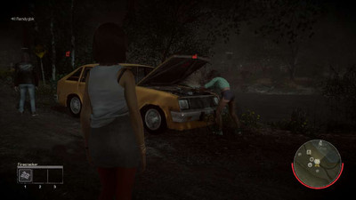 четвертый скриншот из Friday The 13th: The Game Resurrected