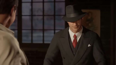 четвертый скриншот из Любительская сборка Mafia II