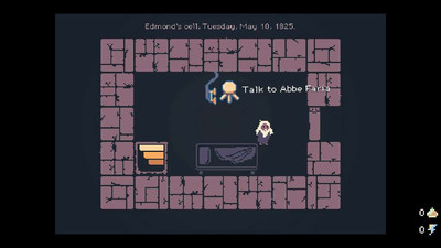 третий скриншот из The Count of Monte Clicker