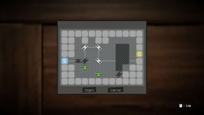 третий скриншот из UNLOCKERS