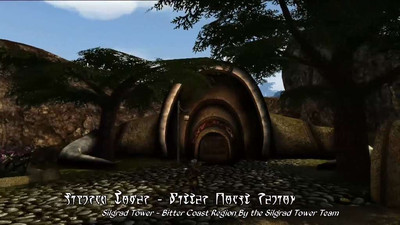 третий скриншот из The Elder Scrolls IV (TES 4): Oblivion - Silgrad Tower