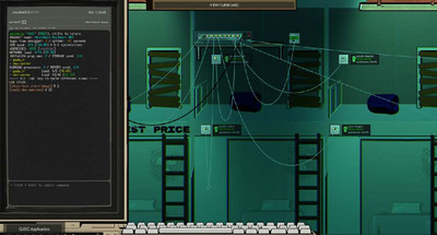 третий скриншот из Tower Networking Inc.
