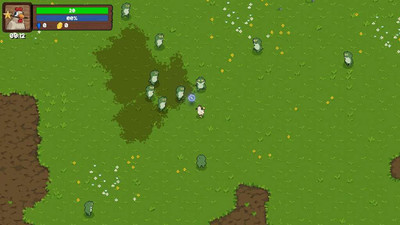 четвертый скриншот из Machick