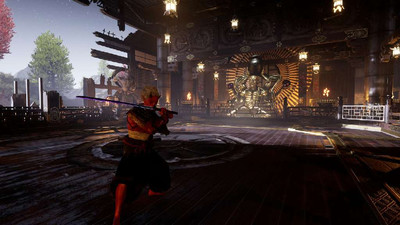 четвертый скриншот из Grand Emprise 2: Portals Apart