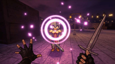 первый скриншот из For Evelyn 2 - Shards of Creation