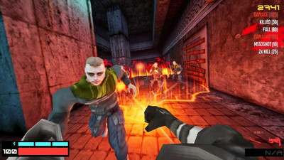 третий скриншот из TEXNOPLAZM