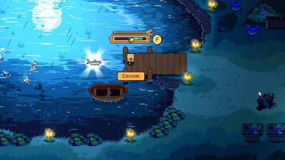 третий скриншот из Lakeside Bar