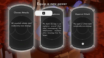 четвертый скриншот из Panta Rhei