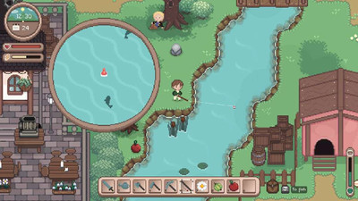 первый скриншот из Shinehill