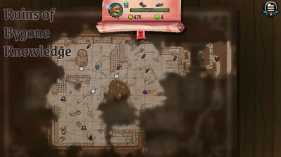 первый скриншот из Alchemia: Creatio Ex Nihilo