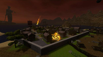 третий скриншот из For Evelyn 2 - Shards of Creation