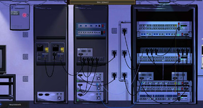 второй скриншот из Tower Networking Inc.