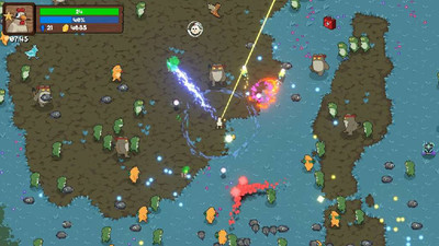 второй скриншот из Machick