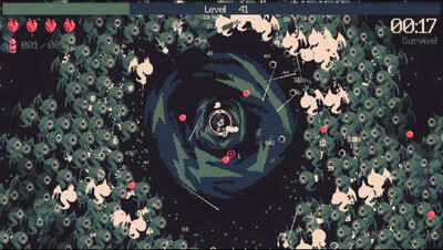 первый скриншот из 20 Minutes Till Dawn