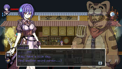 третий скриншот из Welcome to Planet E1d0r4d0!