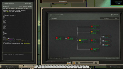 четвертый скриншот из Tower Networking Inc.