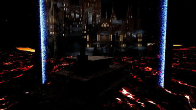 третий скриншот из Grand Emprise 2: Portals Apart