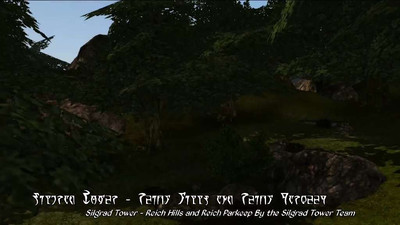 четвертый скриншот из The Elder Scrolls IV (TES 4): Oblivion - Silgrad Tower