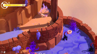 третий скриншот из Panta Rhei