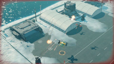 первый скриншот из Reflex Unit: Strike Ops