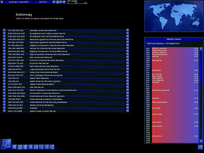 второй скриншот из Модификация – UplinkOS