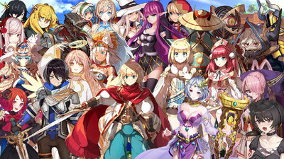 третий скриншот из Idle Calibur