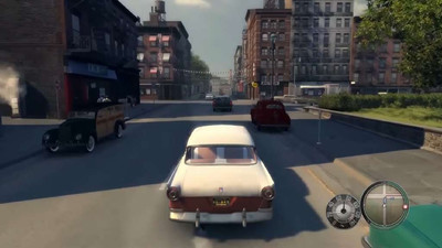 третий скриншот из Любительская сборка Mafia II