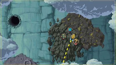 третий скриншот из Wall World 2 BETA