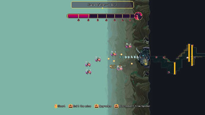 второй скриншот из Wall World 2 BETA