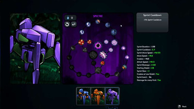 третий скриншот из Demon Hunt