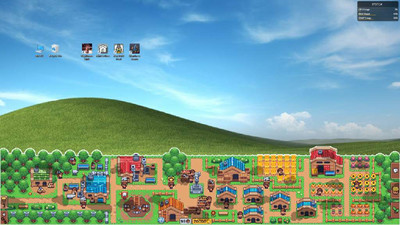 первый скриншот из Village Tale