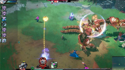 второй скриншот из Soul Apocalypto