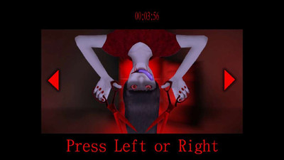 третий скриншот из SHIKIYOKU Teru Yumemi in the Nightmare
