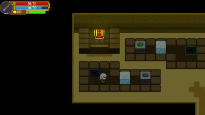 четвертый скриншот из Shalnor Legends: Sacred Lands
