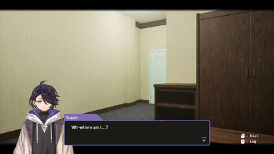 четвертый скриншот из UNLOCKERS