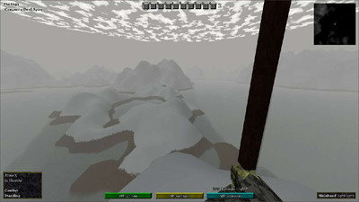 четвертый скриншот из Devil Spire Falls