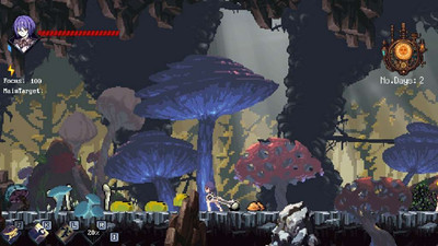 первый скриншот из Welcome to Planet E1d0r4d0!