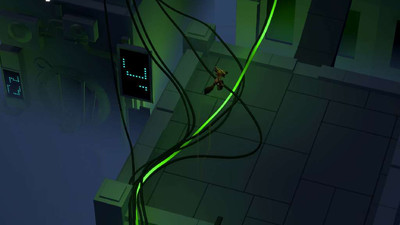 второй скриншот из Panta Rhei