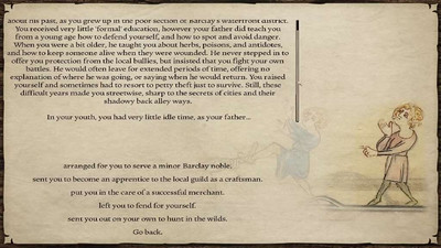 первый скриншот из Mount and Blade Prophesy of Pendor Warband edition
