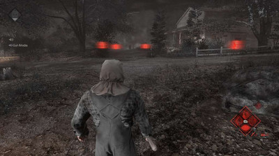 второй скриншот из Friday The 13th: The Game Resurrected
