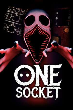 Обложка One Socket