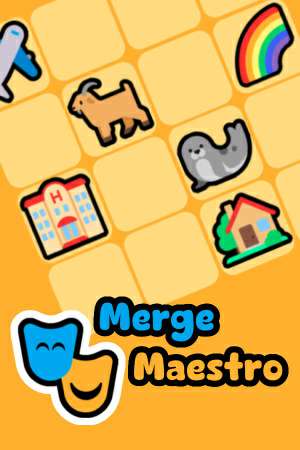 Merge Maestro Merge Maestro